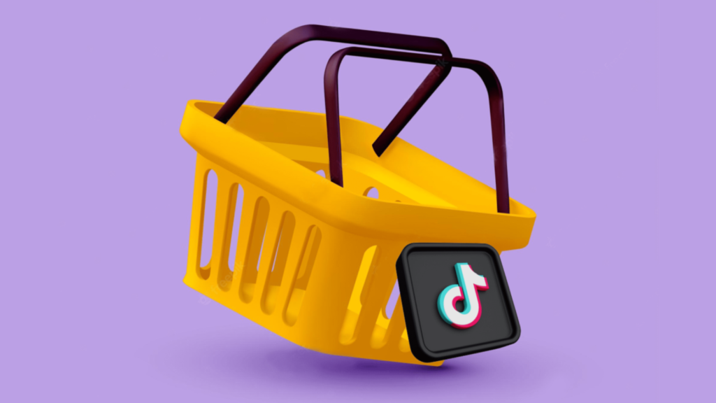 Cara Mengaktifkan Keranjang Kuning di TikTok