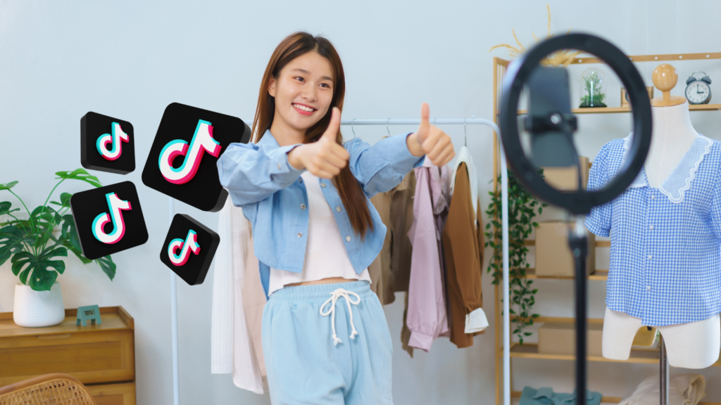 Jasa Live Tiktok di Jakarta Beserta dengan Biaya Bulanannya
