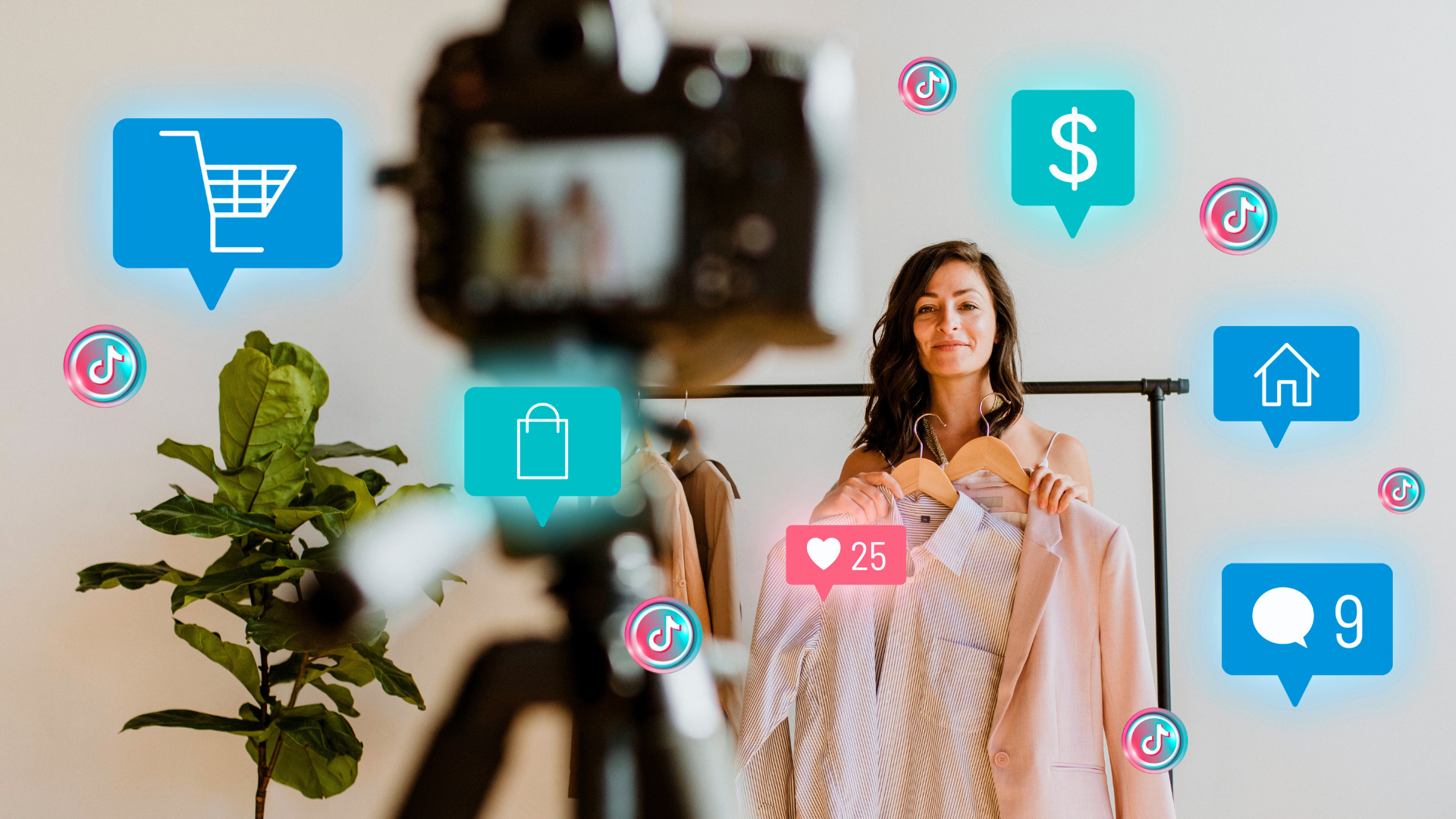 Strategi Meningkatan Penjualan Bisnis Melalui TikTok Shop