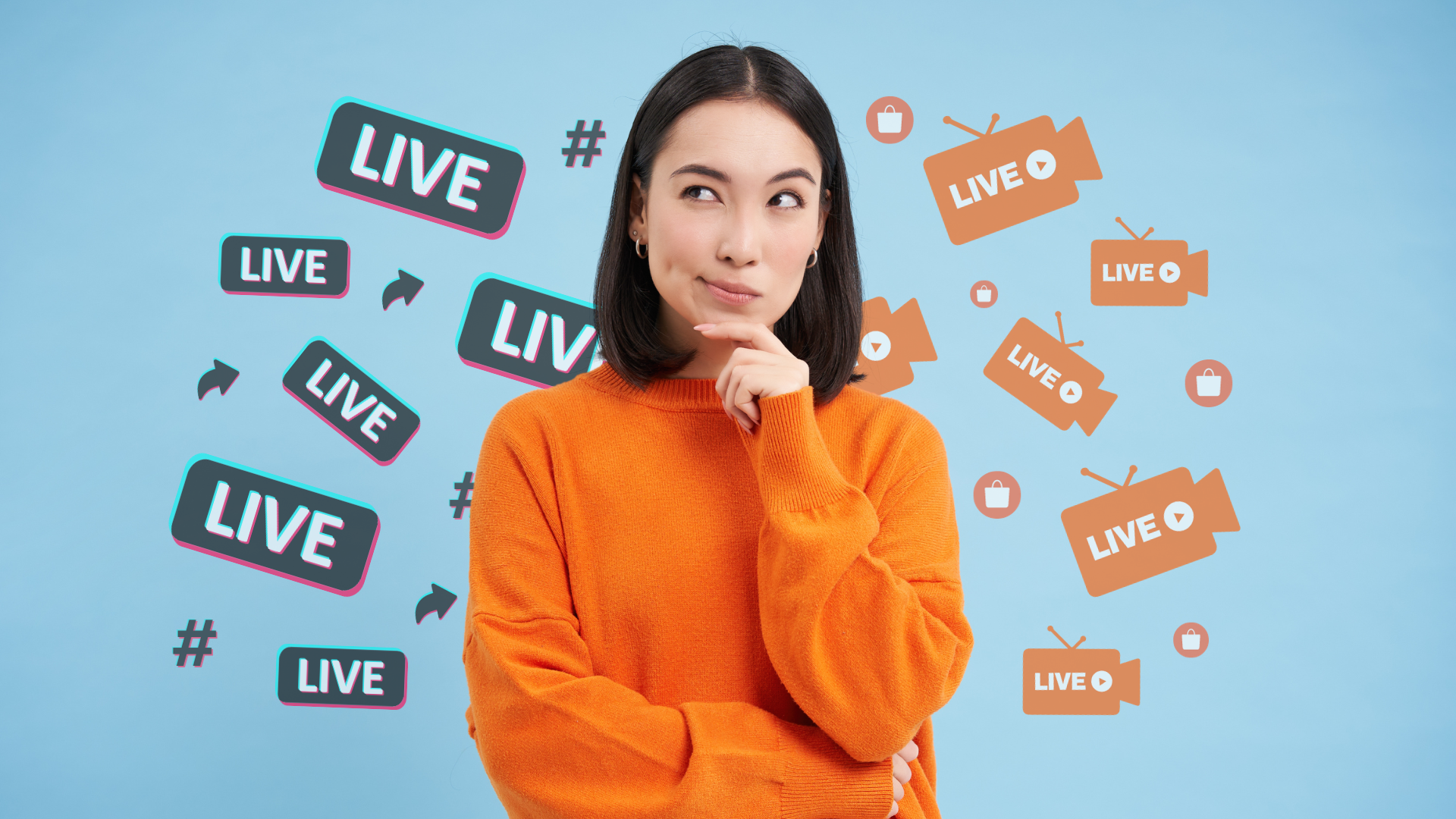 TikTok Live VS Shopee Live, Ini Kelebihan dan Kekurangannya