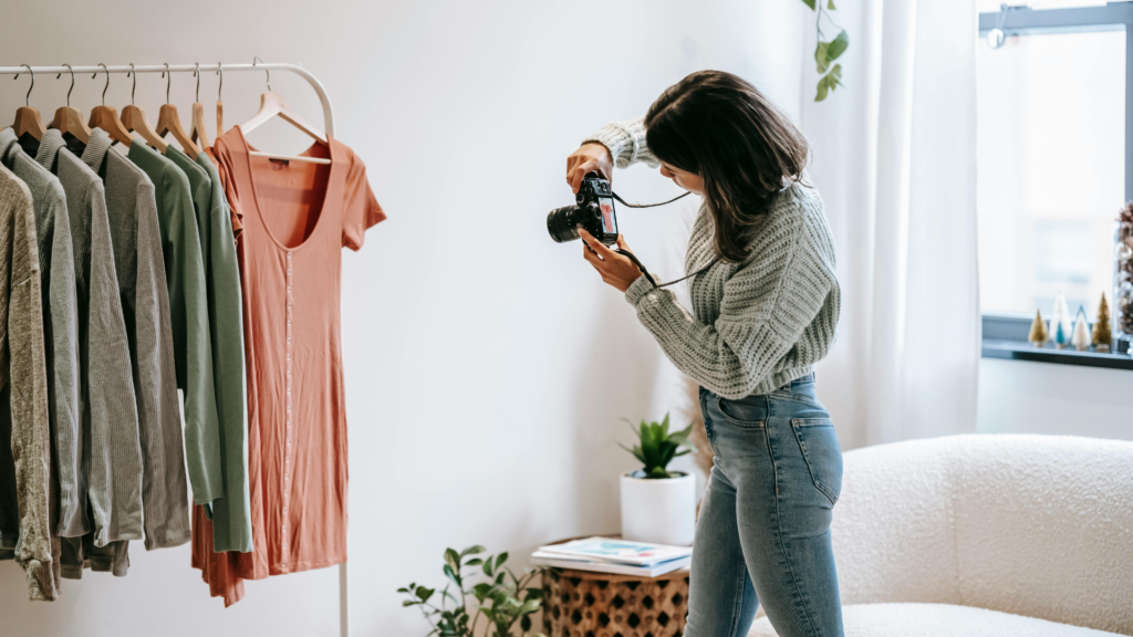 8 Ide Konten TikTok ini Bisa Bikin Bisnis Fashion Kamu Makin Laris di 2024