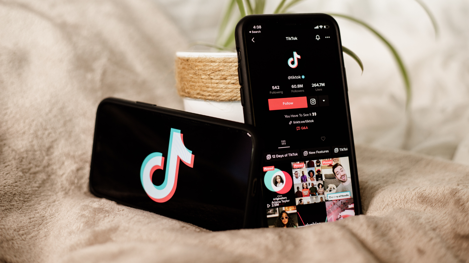 Strategi Memilih Sound yang Tepat agar Postingan TikTok dan Reels Masuk FYP
