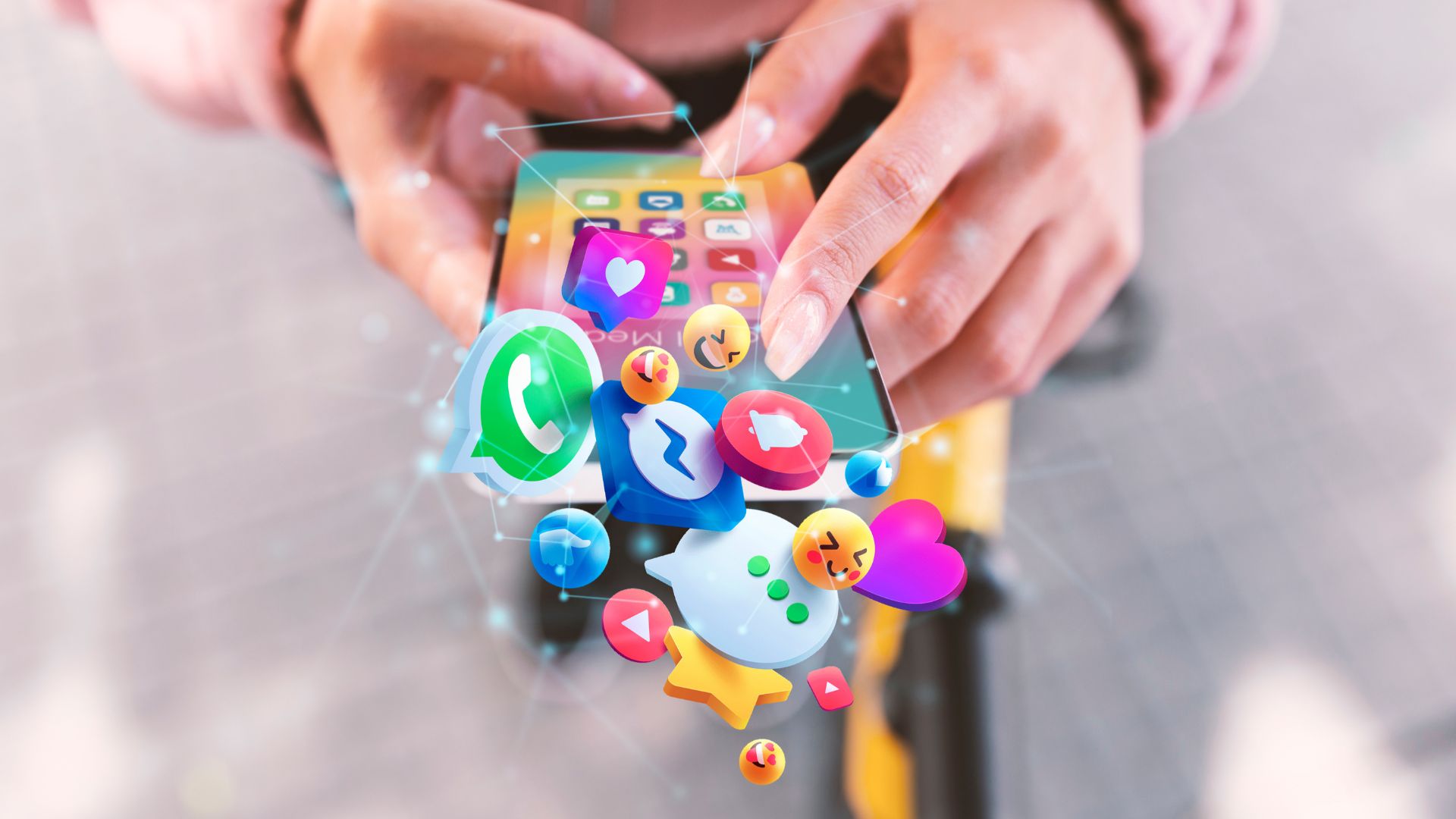 Terapkan Strategi Social Media Marketing 2024 ini Agar Bisnismu Semakin Dikenal