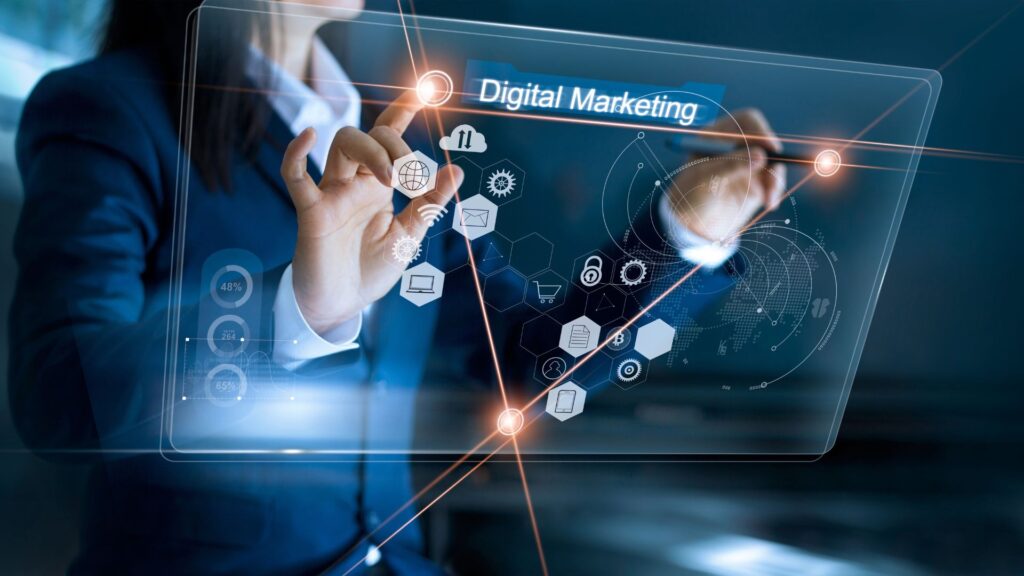 Tren Digital Marketing 2024