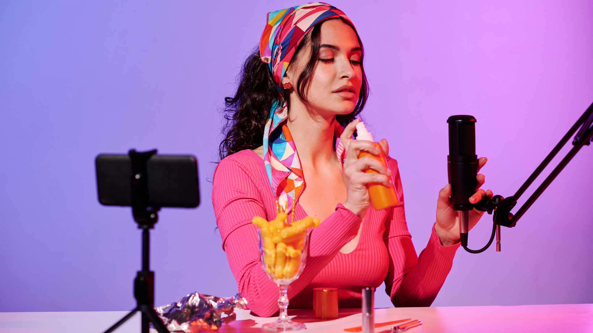 10 Ide Konten TikTok untuk Bisnis Skin Care [Update 2024]