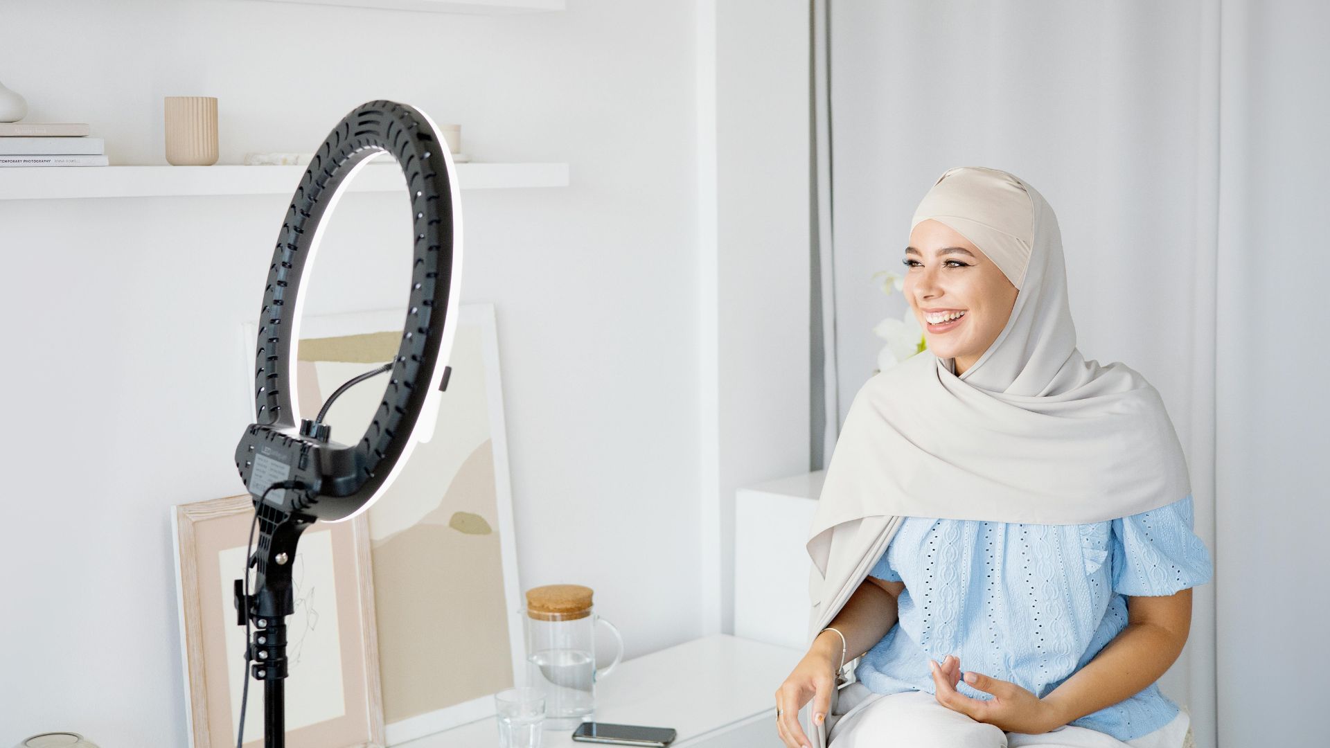 Memanfaatkan Momen Bulan Ramadan untuk Menaikkan Brand Awareness