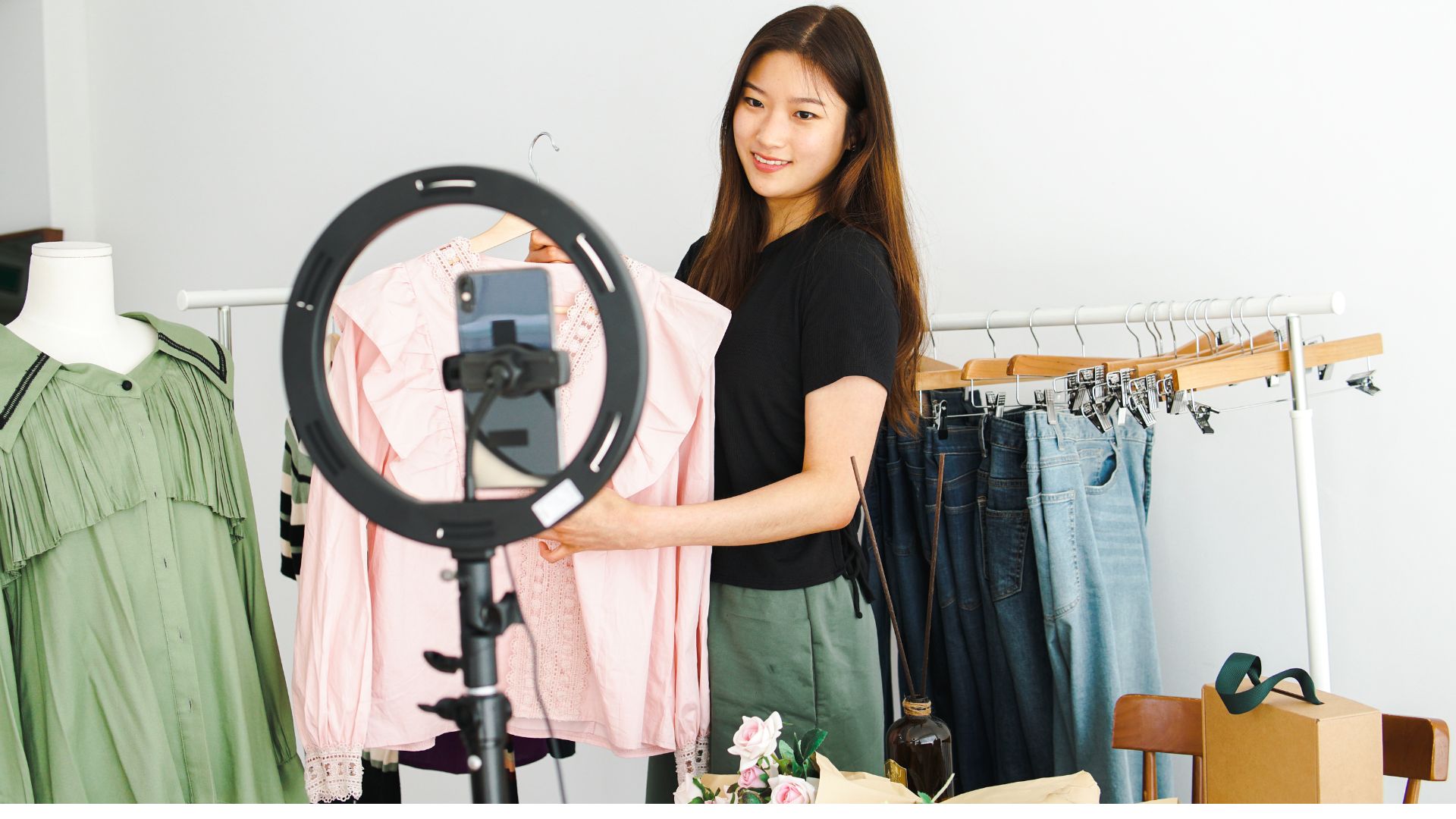 Cara Kerja Shopee Live yang Menghadirkan Pengalaman Belanja Interaktif dan Real-time