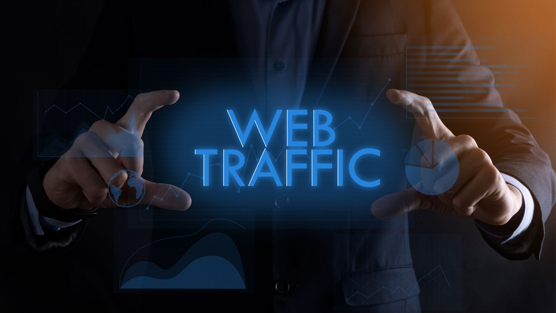 Tips Jitu Meningkatkan Traffic Website dengan Social Media