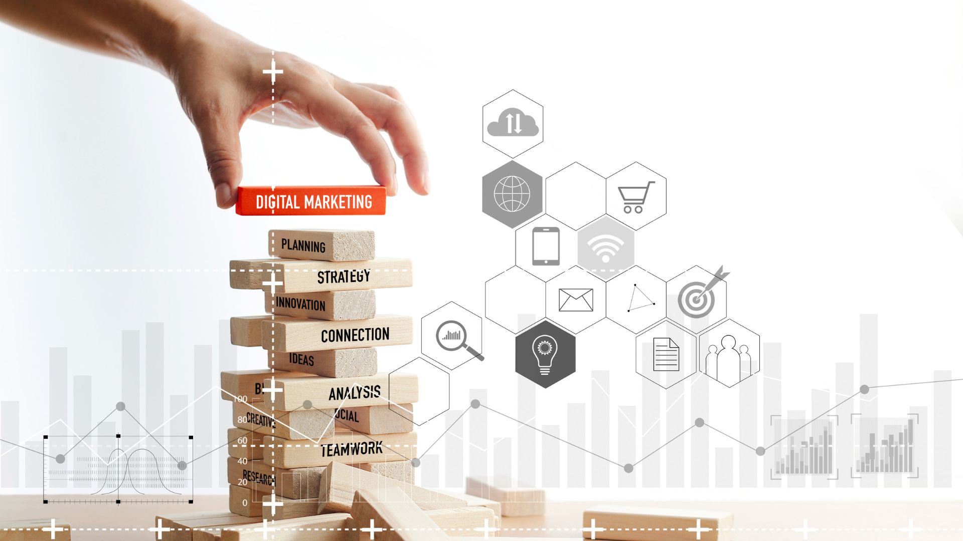 5 Tools Digital Marketing Penting untuk Bisnis Online Kamu