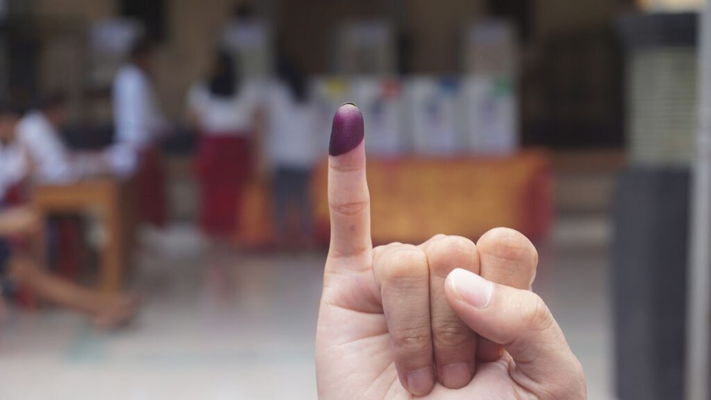 Memanfaatkan Momen Pilpres untuk Mendongkrak Elektabilitas Bisnismu