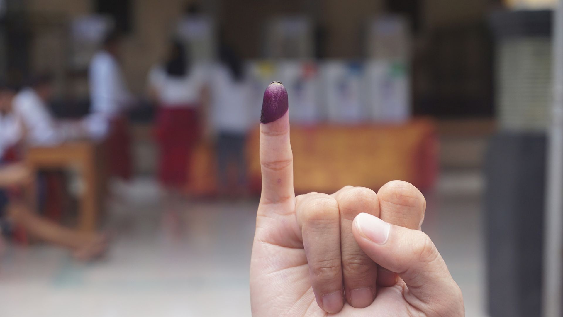 Memanfaatkan Momen Pilpres untuk Mendongkrak Elektabilitas Bisnismu