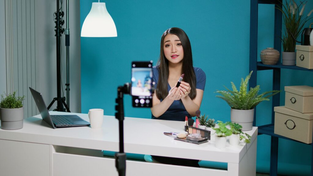 Ide Konten TikTok untuk Bisnis Kecantikan selama Ramadan