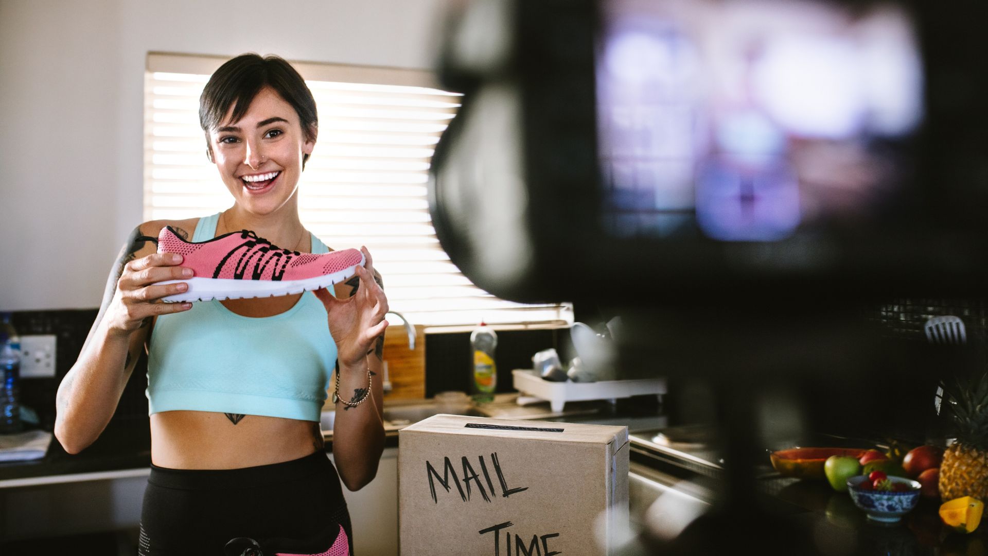 7 Ide Kampanye Influencer Marketing untuk Berbagai Bisnis