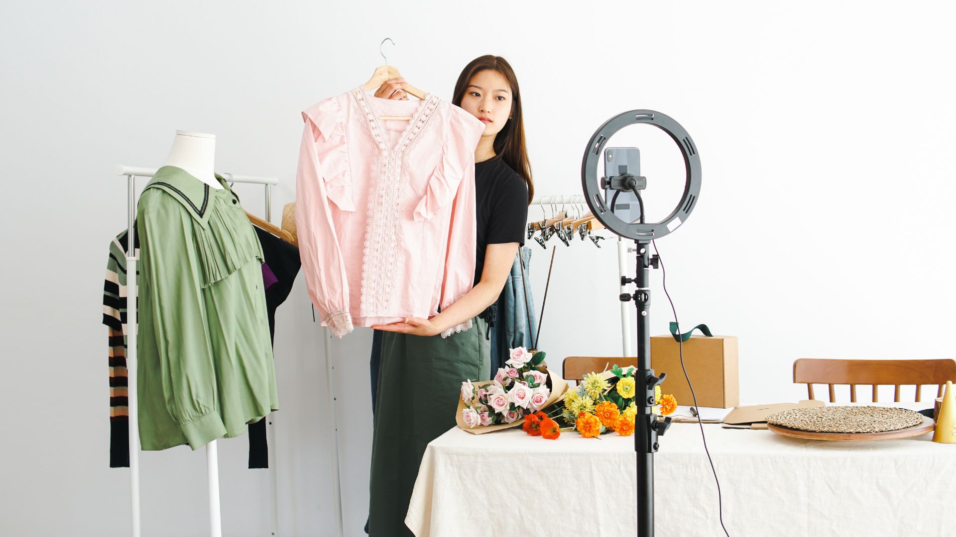 Kesalahan Umum dalam Live Shopping