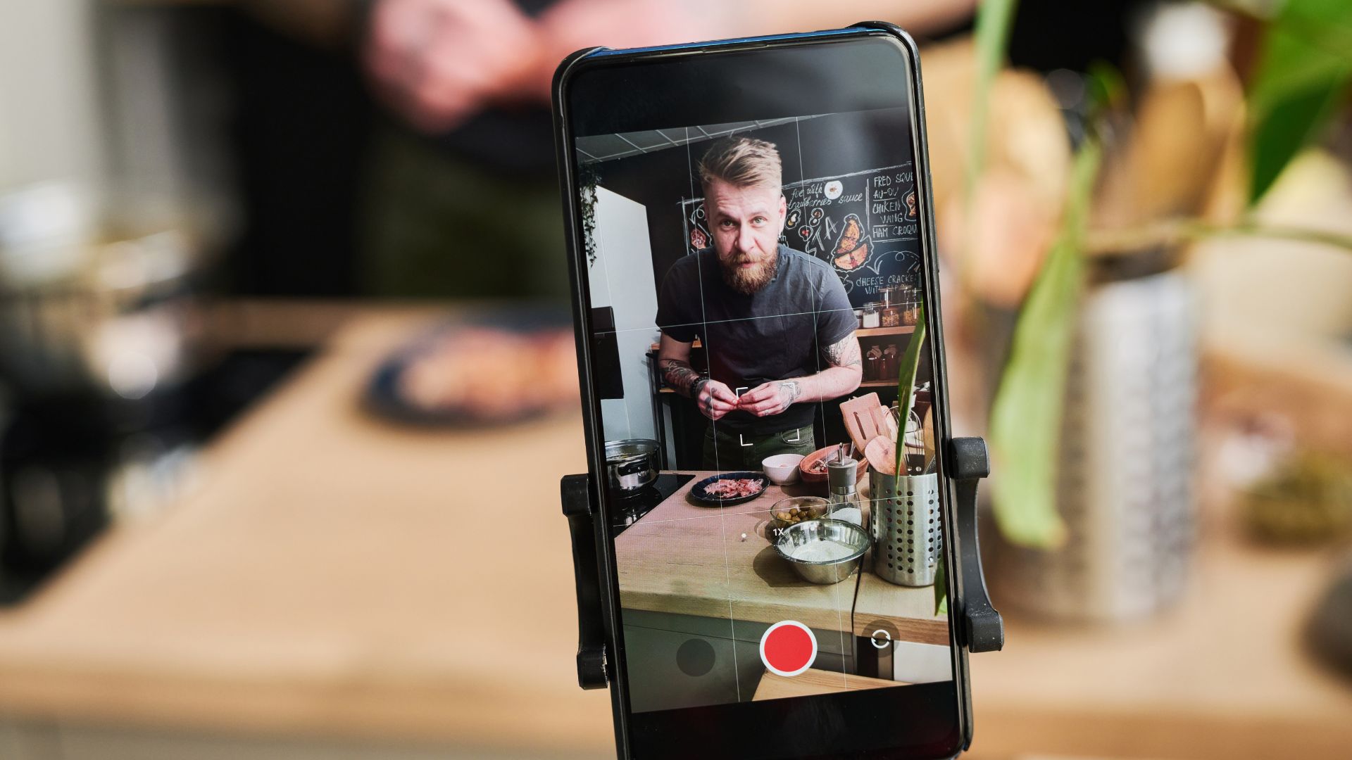 7 Ide Konten yang Menarik untuk Bisnis Kuliner