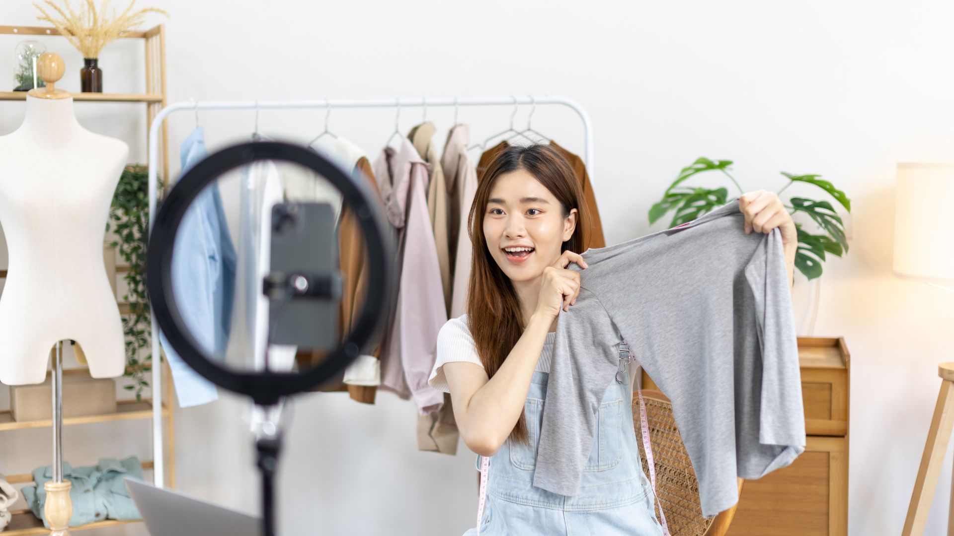 Cara Melakukan Live Shopee untuk Menarik Pelanggan dan Meningkatkan Penjualan