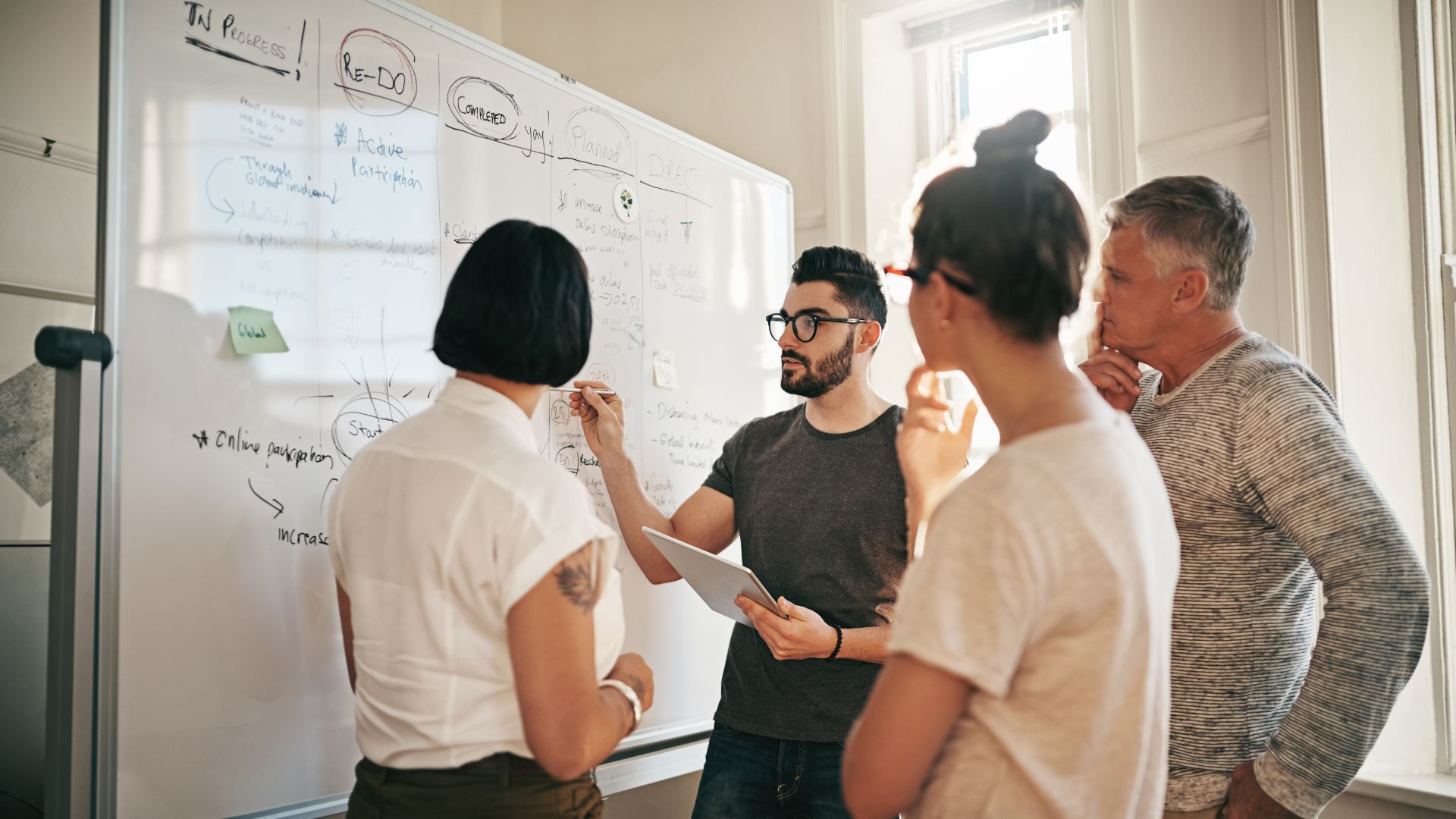 8 Tips Memilih Digital Marketing Agency yang Tepat