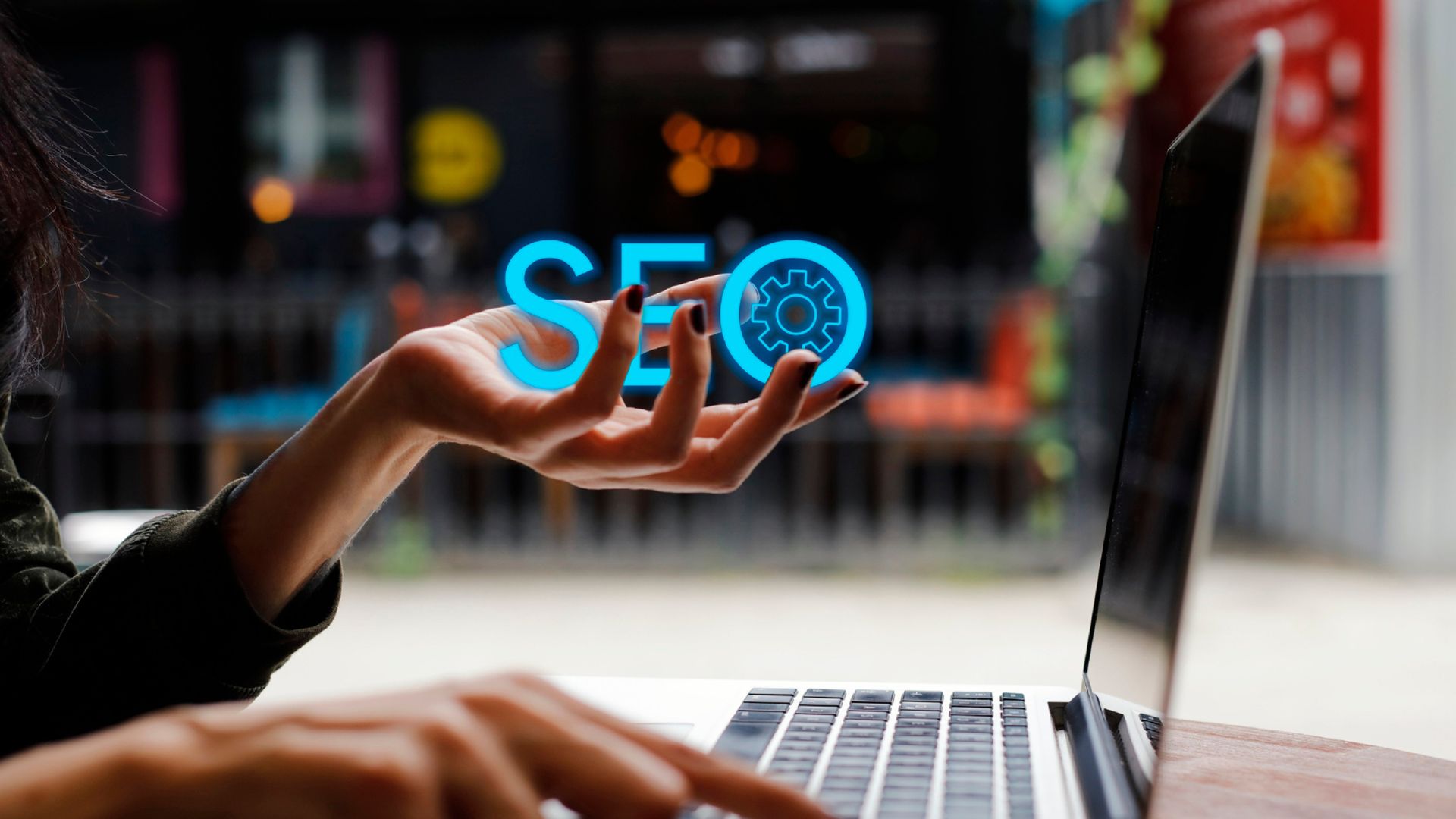 SEO TikTok