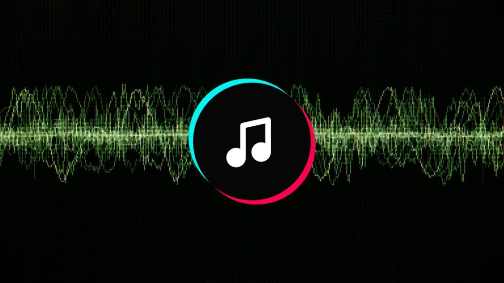 7 Sound TikTok yang Trending pada Bulan April 2024